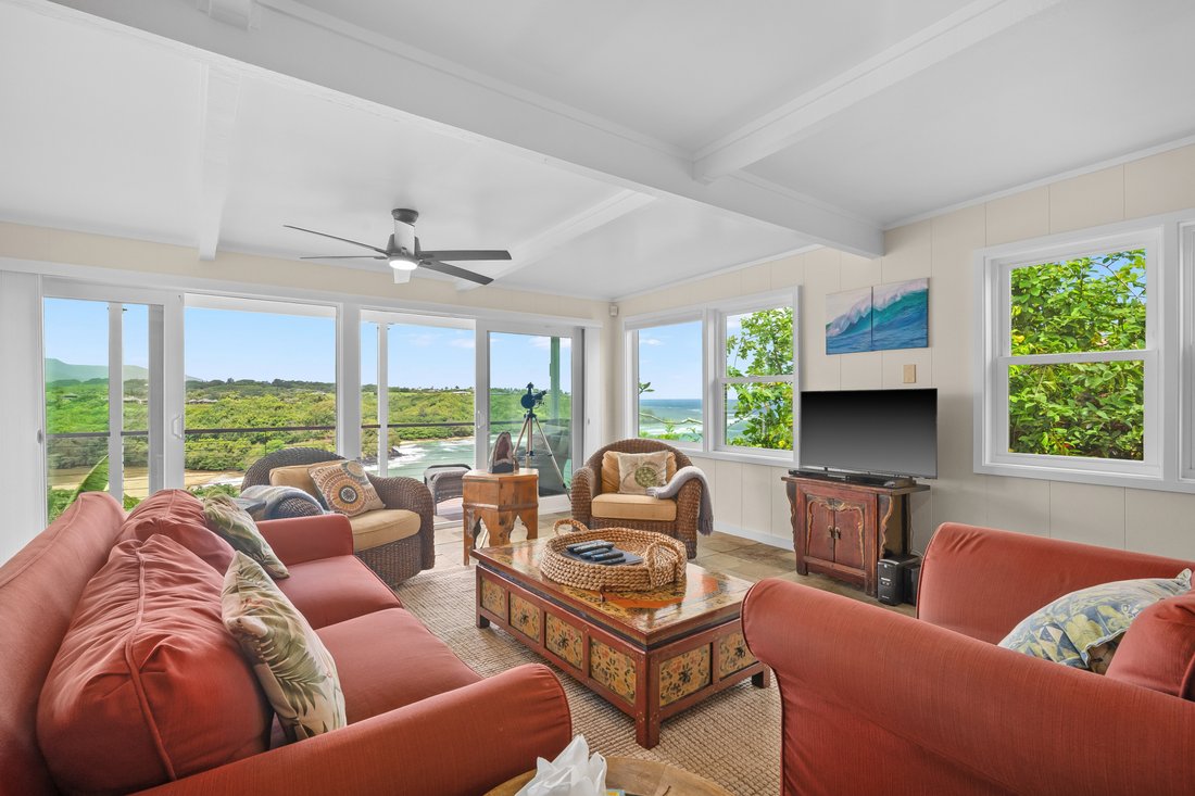House in Kilauea, Hawaii, United States 2 - 18429277