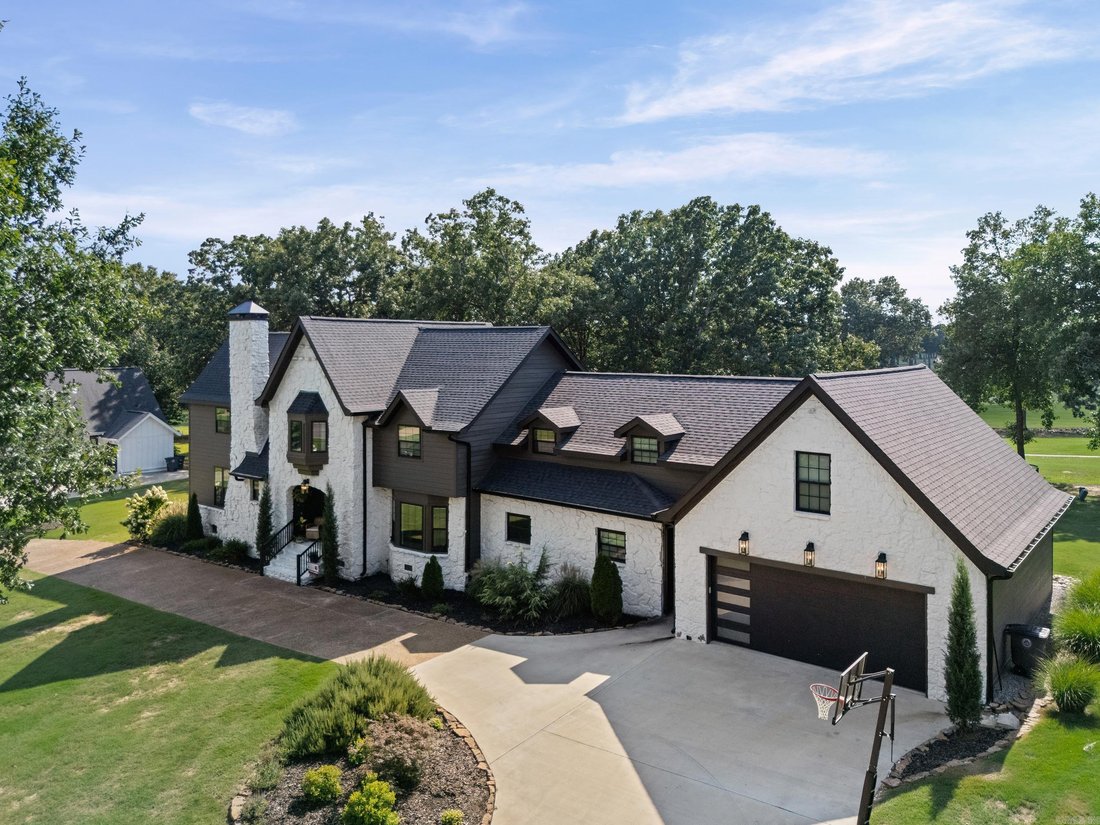 House in Searcy, Arkansas, United States 3 - 18430836