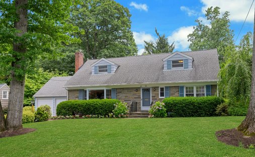 Maison à Chatham Township, New Jersey, États-Unis 1