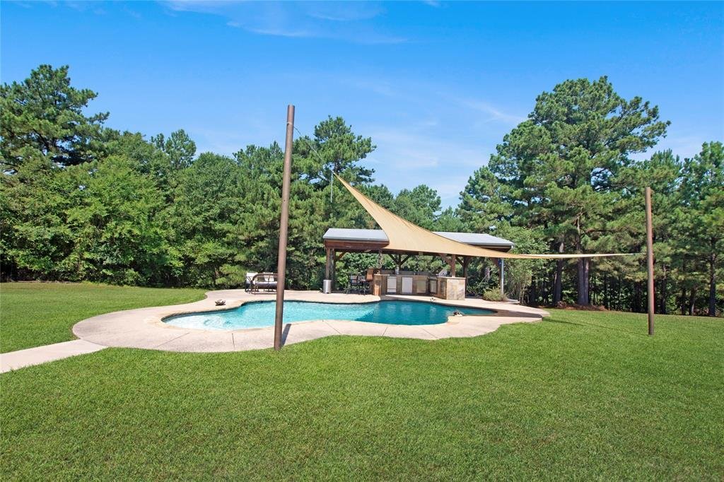 Farm Ranch in Chandler, Texas, United States 2 - 18428544