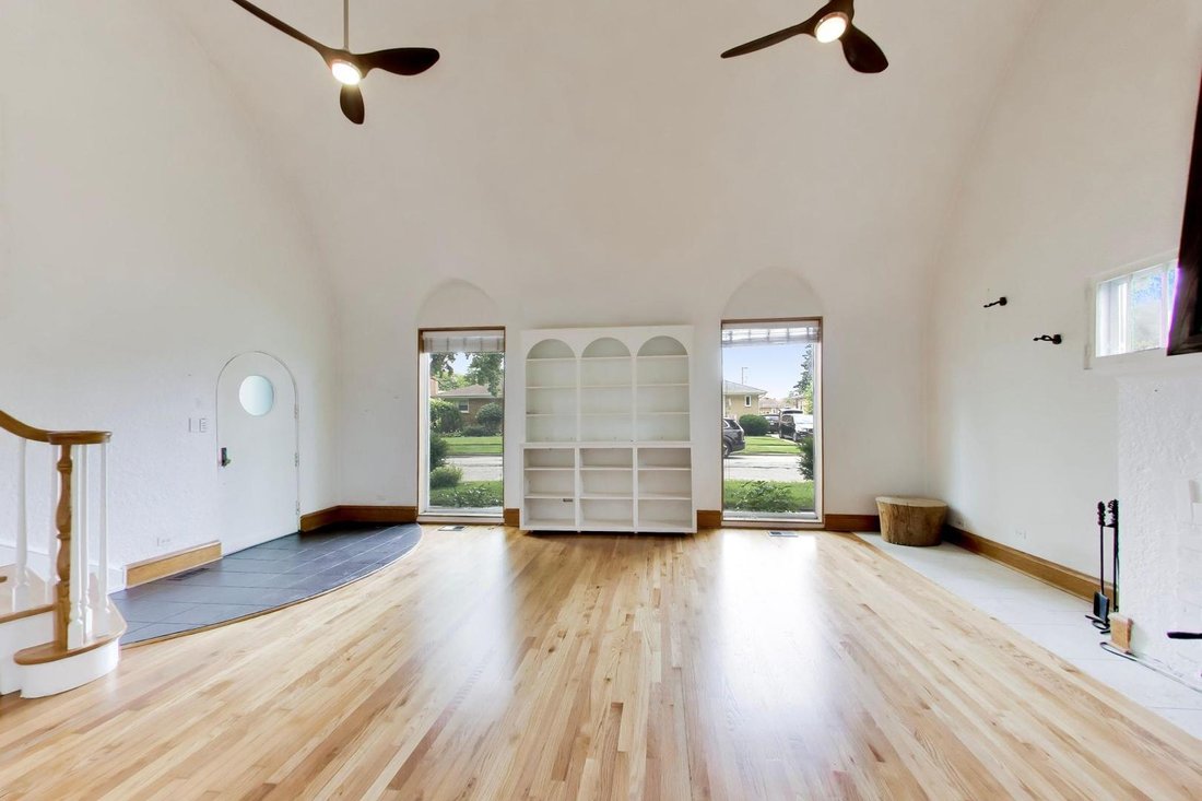 House in Morton Grove, Illinois, United States 3 - 18427788