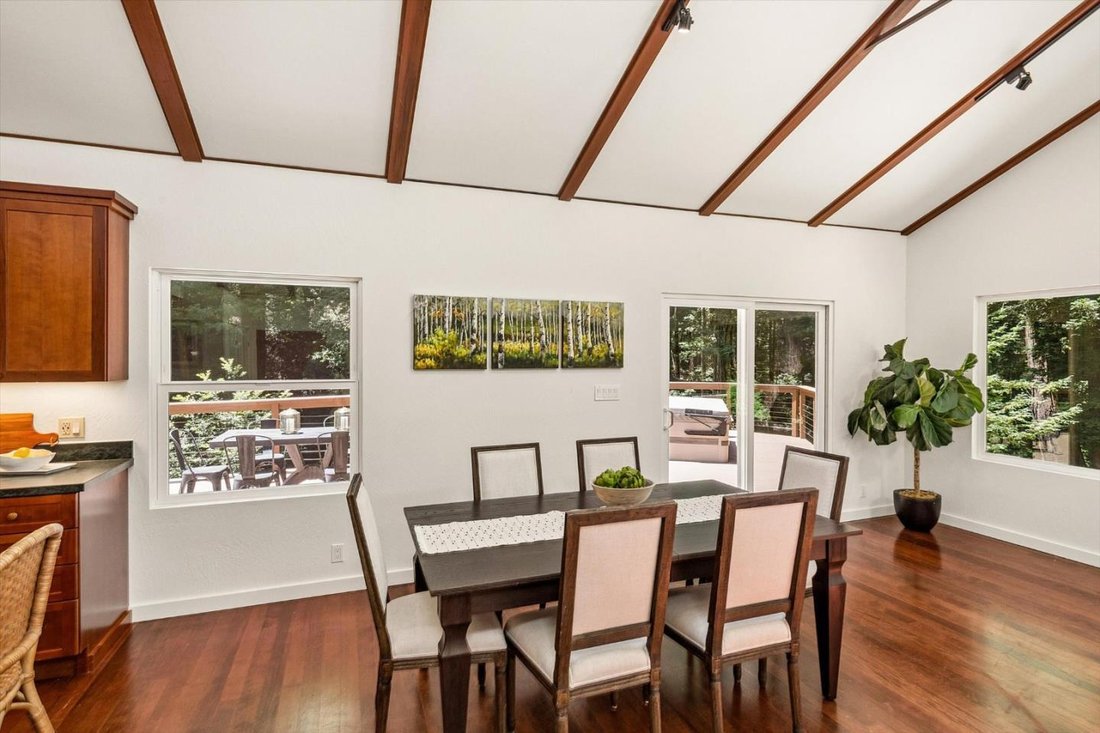 House in La Honda, California, United States 5 - 18423204