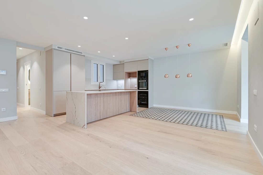 Apartment in Ciutat Vella, Barcelona, Spain 5 - 18429601