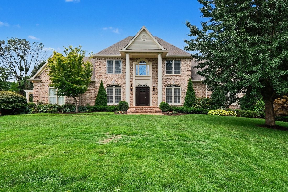 House in Franklin, Tennessee, United States 1 - 18431735