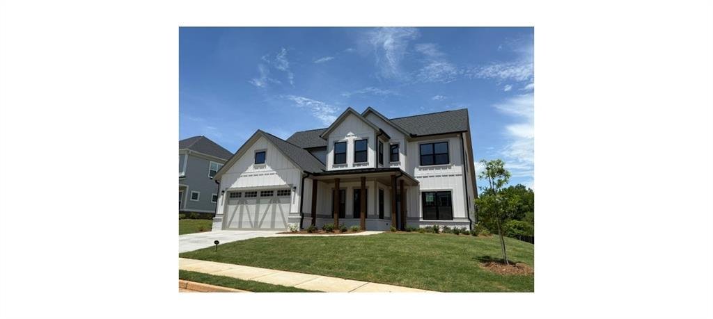 House in Cumming, Georgia, United States 1 - 18431559