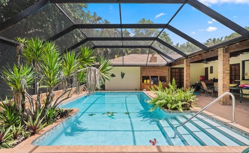Casa a Miami, Florida, Stati Uniti 1