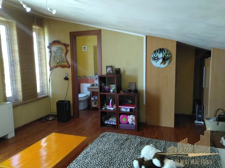Apartment in Vari, Attica, Greece 3 - 18428296