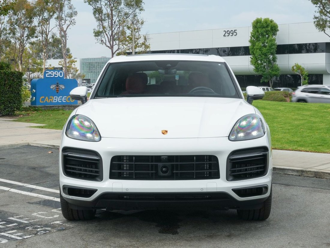 Suv in Costa Mesa, CA, United States 2 - 18275923