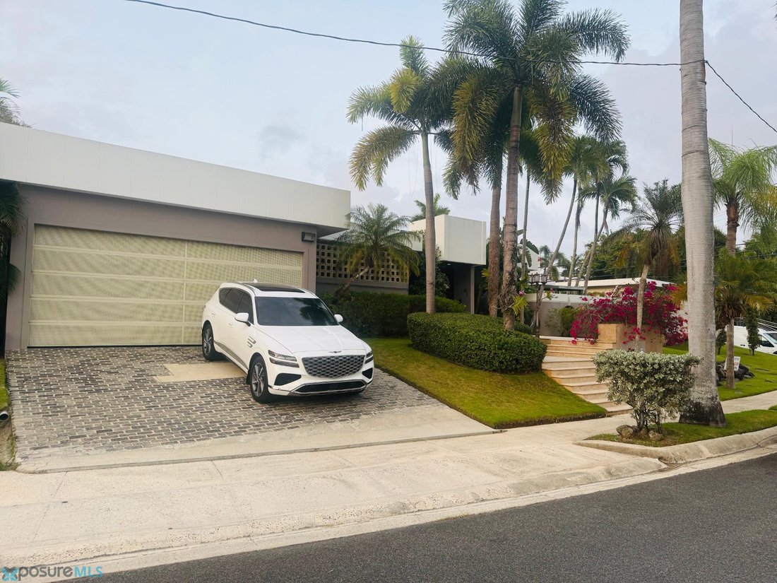 House in Guaynabo, Guaynabo, Puerto Rico 2 - 18428521