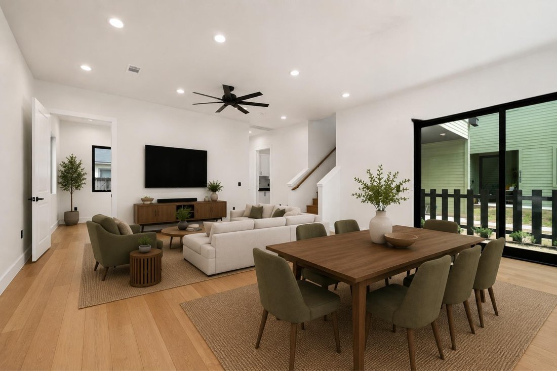 House in Austin, Texas, United States 5 - 18029723