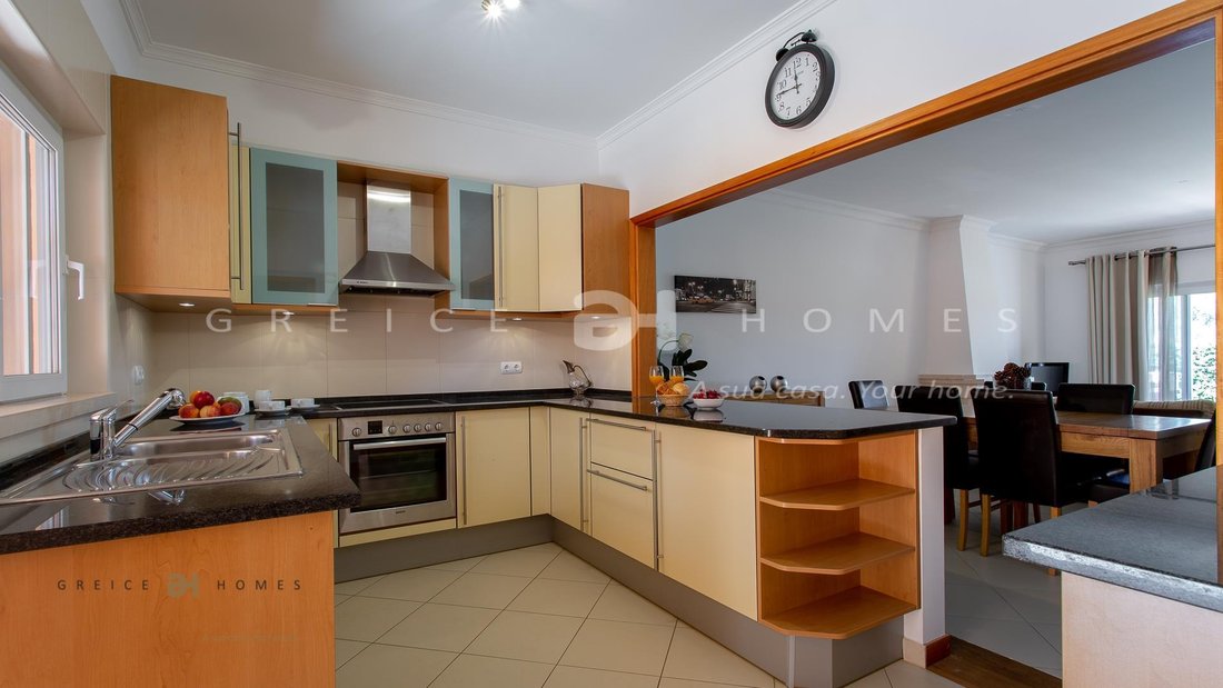 Townhouse in Vilamoura, Quarteira, Algarve 4 - 18430078