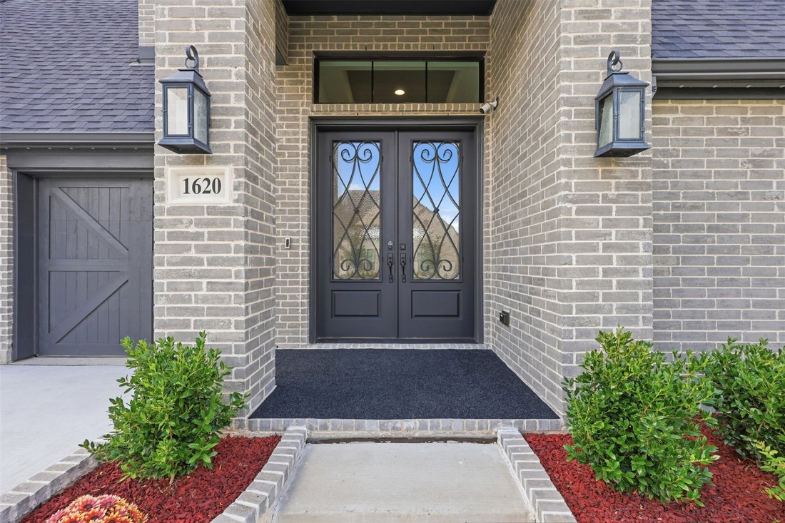 House in Heath, Texas, United States 4 - 18193587