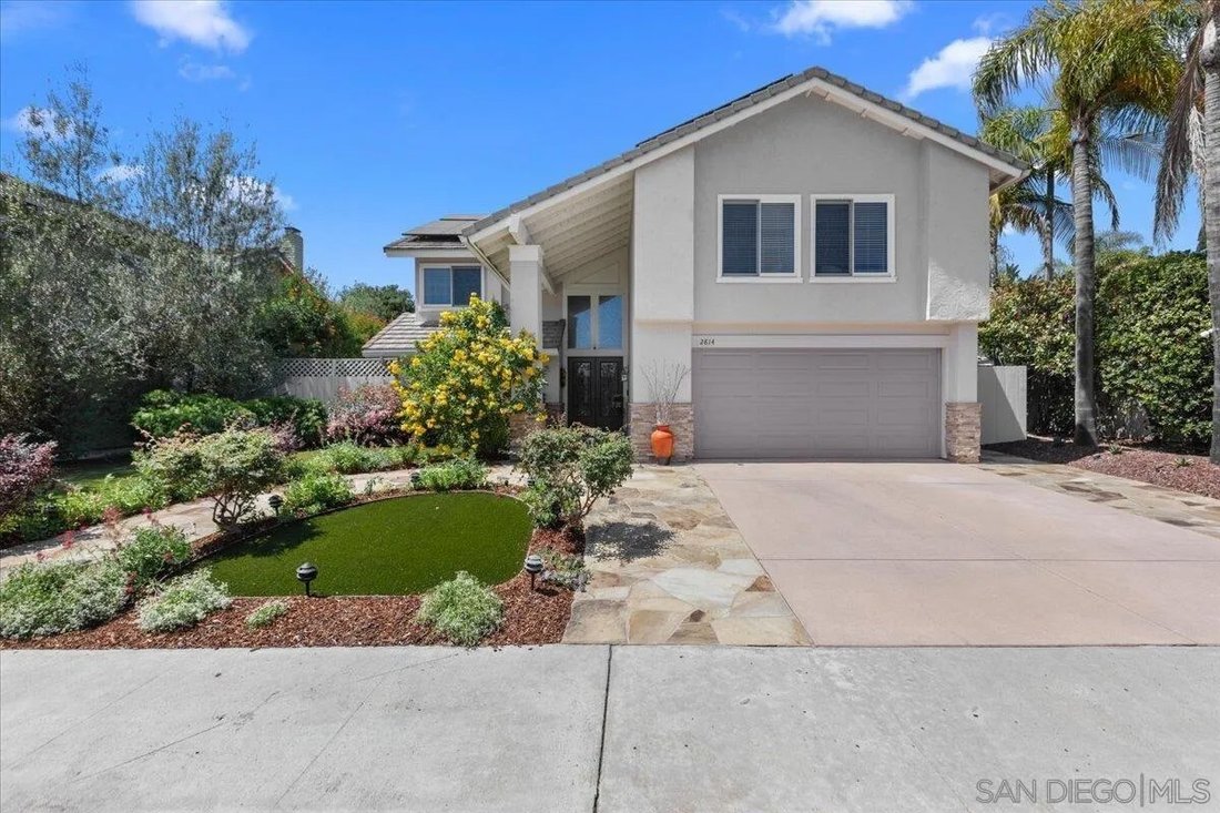 House in Carlsbad, California, United States 2 - 18431392