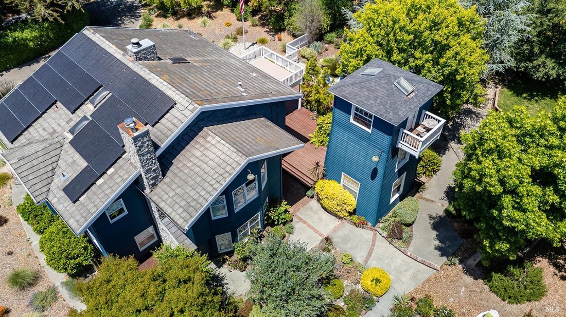 House in Petaluma, California, United States 5 - 18432161