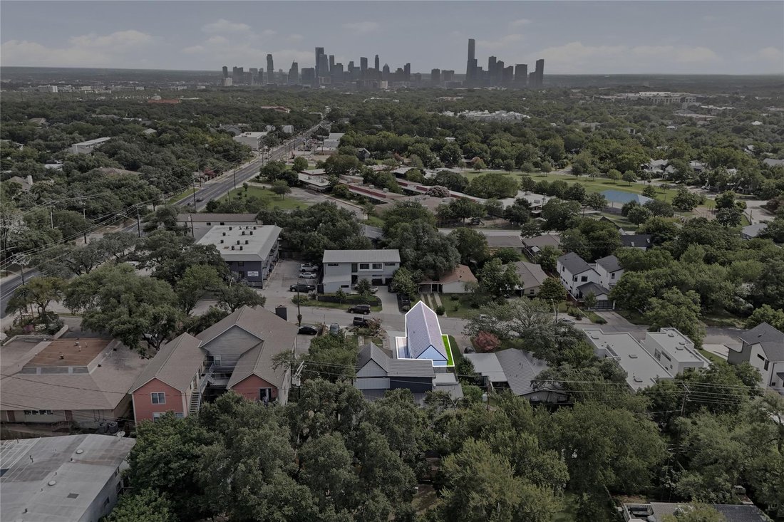 House in Austin, Texas, United States 5 - 18427635