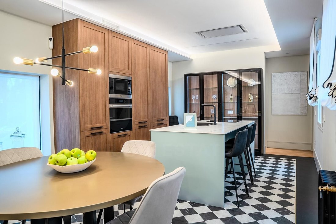 Apartment in Moncloa-Aravaca, Madrid, Spain 2 - 18430417