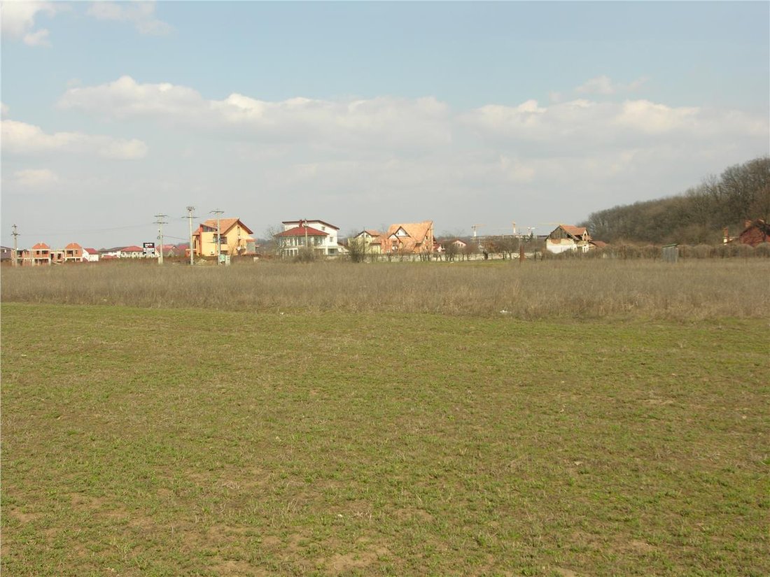 Land in Bucharest, Bucharest, Romania 3 - 18428198