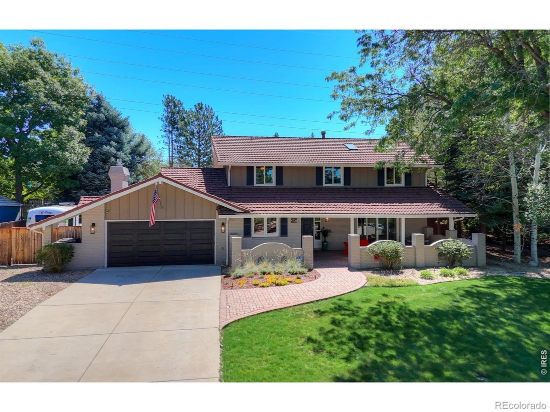 House in Boulder, Colorado, United States 3 - 18284458