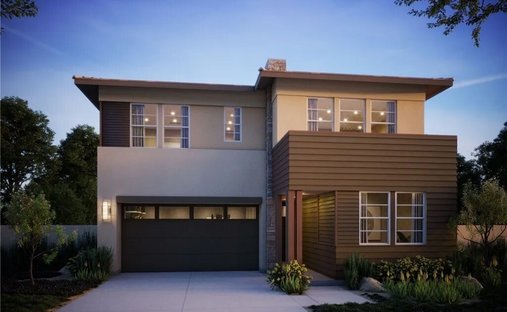 House in Rancho Mission Viejo, California, United States 1