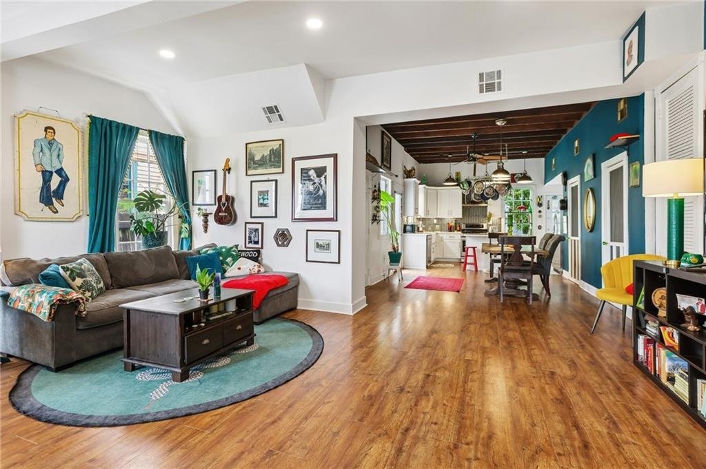 House in New Orleans, Louisiana, United States 3 - 18431036