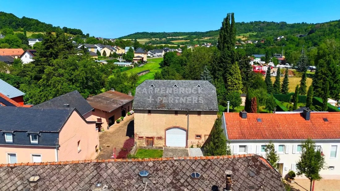 Rosport-Mompach, Echternach, Luxembourg 4 - 18429168
