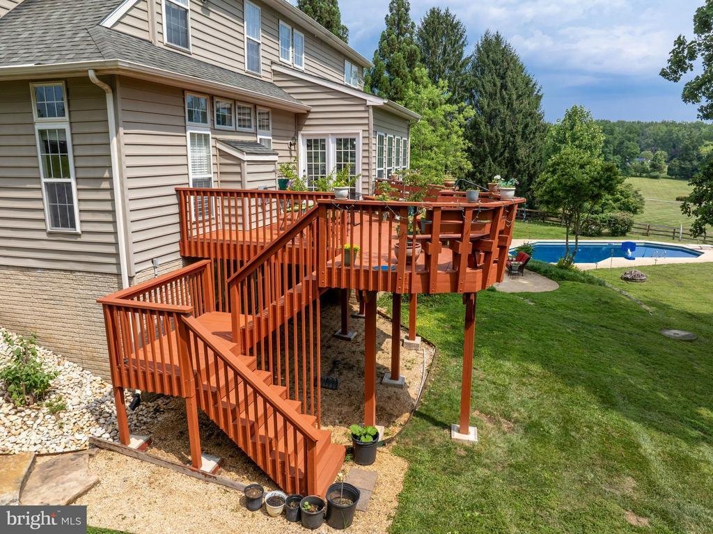 House in Cockeysville, Maryland, United States 4 - 18428404