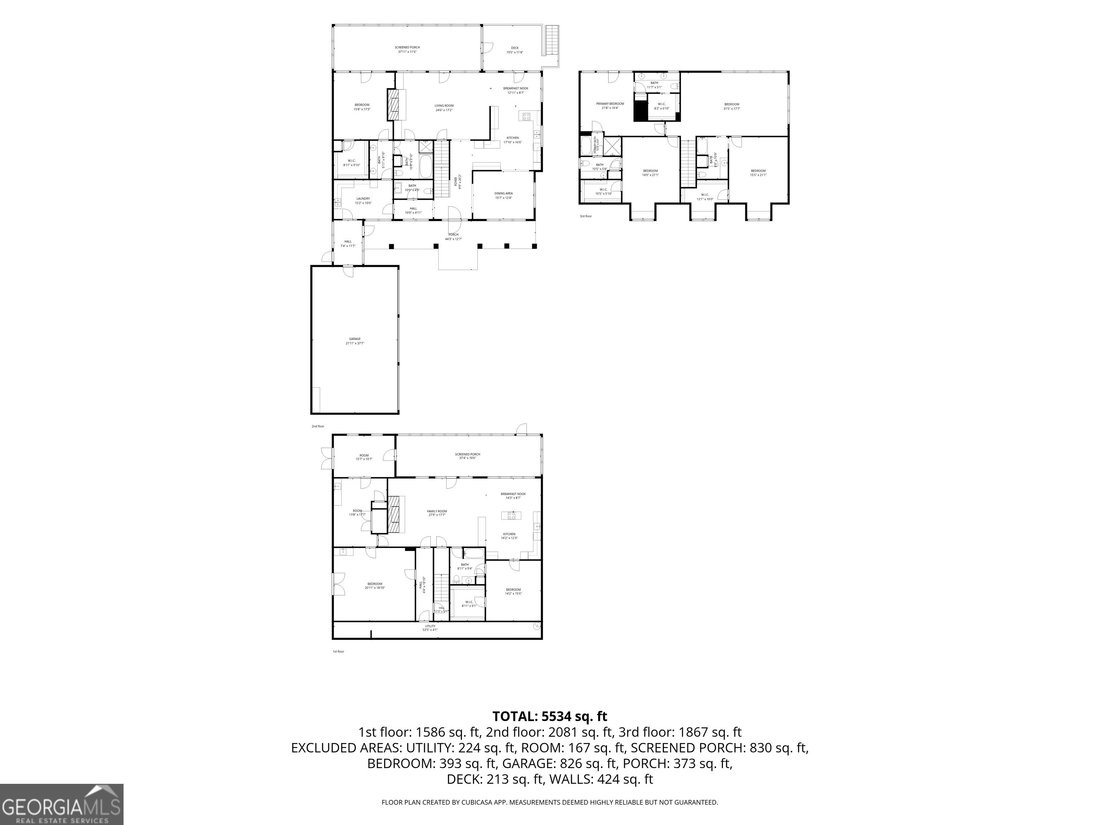 House in Anderson, South Carolina, United States 2 - 18408637
