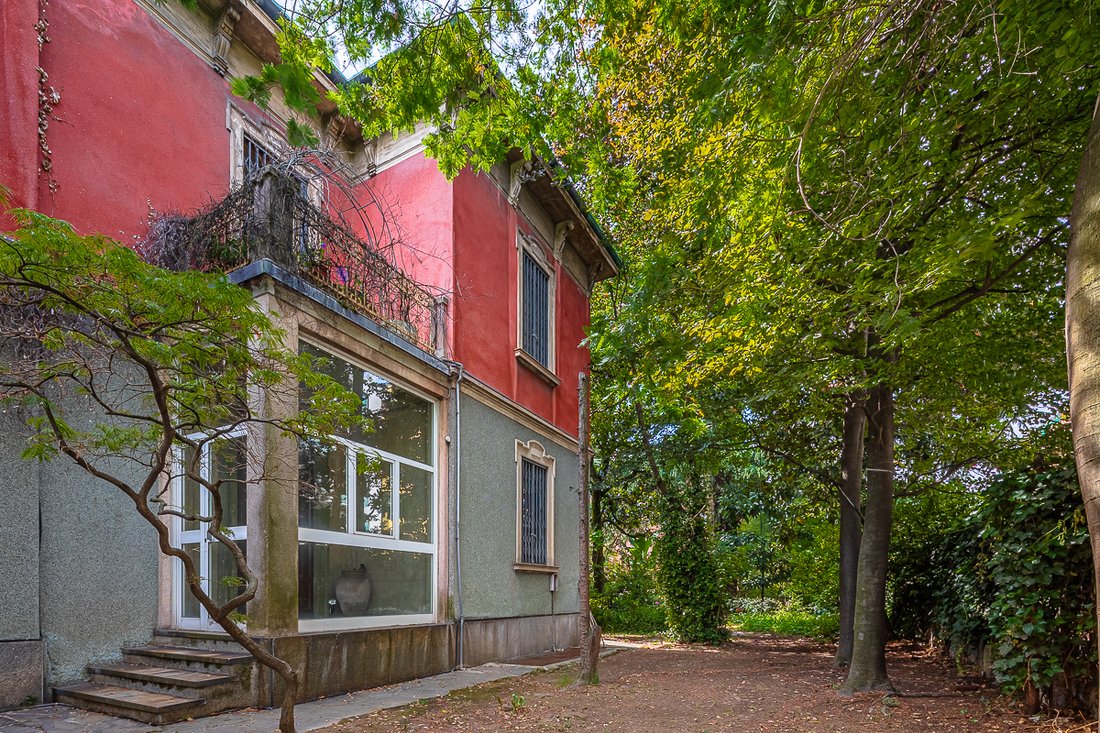 Villa in Maggiolina - Journalists' Village, Milan, Italy 1 - 18427278