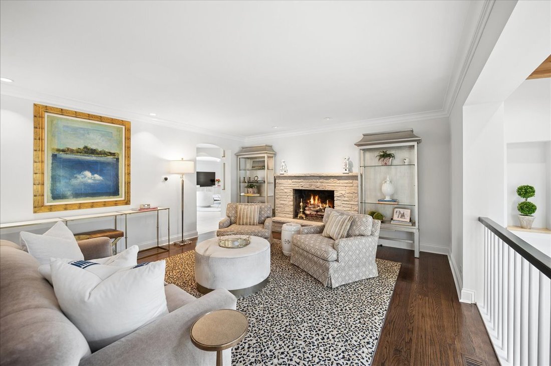 House in Northbrook, Illinois, United States 3 - 18427796