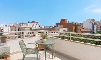 Apartment in Palma, Balearic Islands, Spain 1