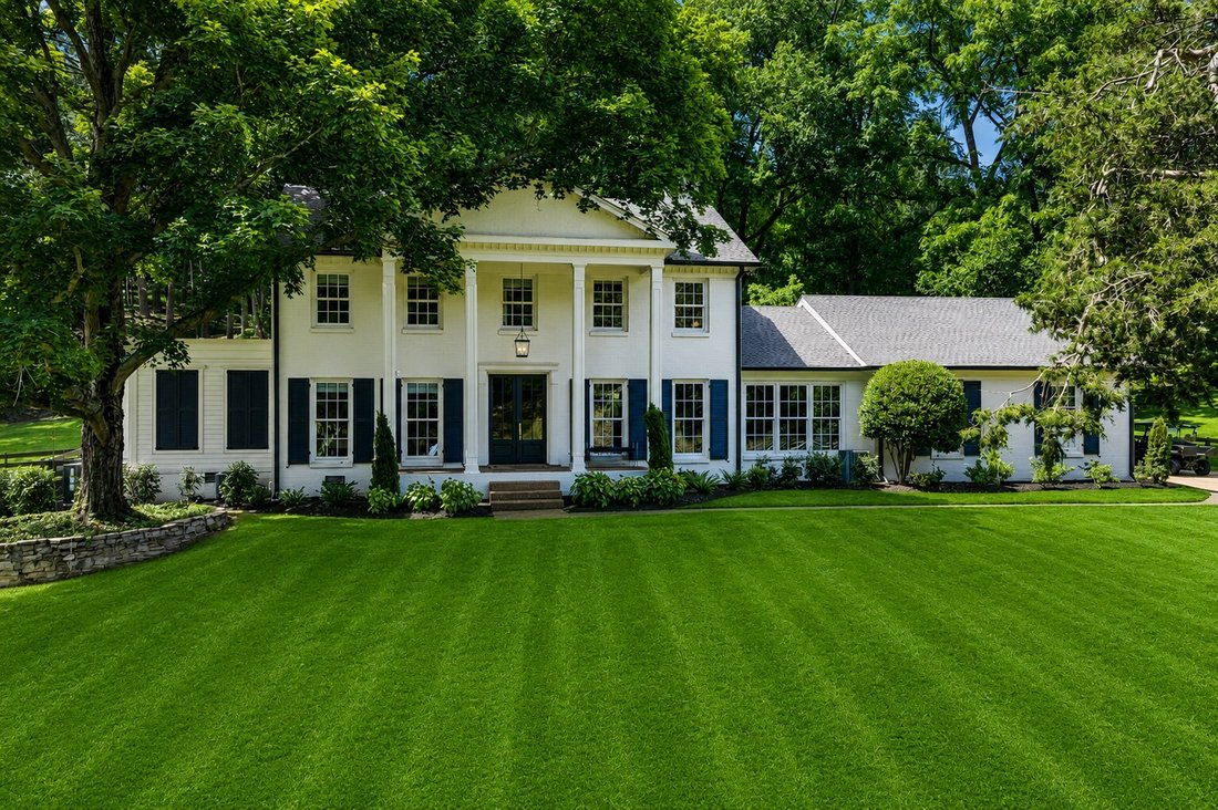 House in Nashville, Tennessee, United States 1 - 18431728