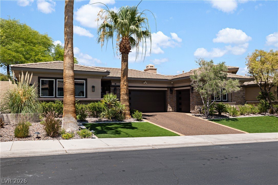 House in Las Vegas, Nevada, United States 3 - 18433559