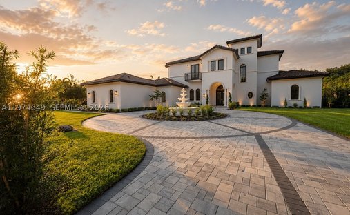 Maison à Fort Lauderdale, Floride, États-Unis 1