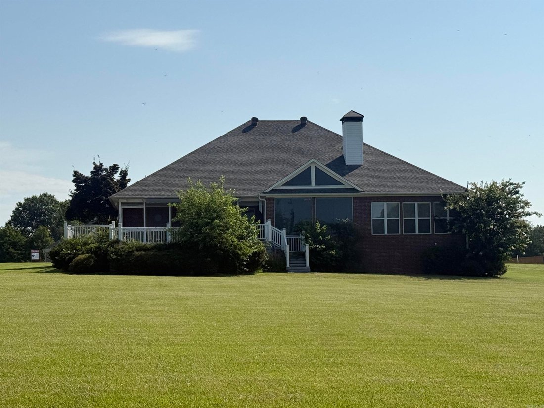 House in Greers Ferry, Arkansas, United States 2 - 18430838