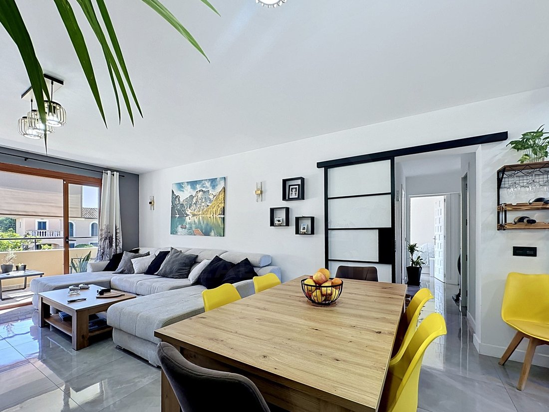 Apartment in Pollenca, Balearic Islands, Spain 2 - 18035350