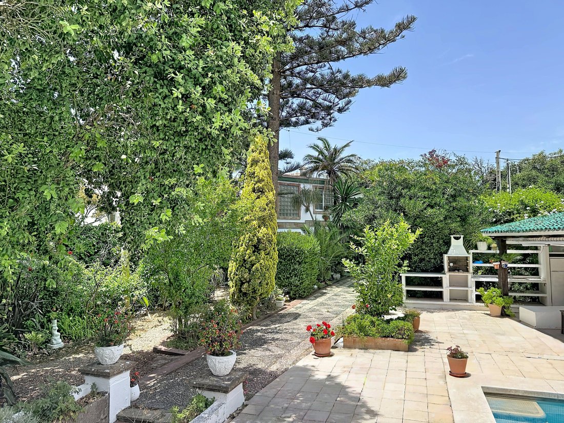 Villa in Algeciras, Andalusia, Spain 3 - 18294333