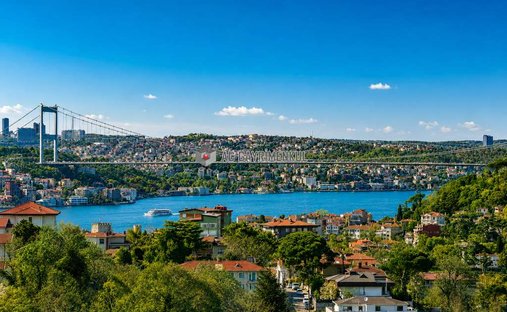 Istanbul, Istanbul, Türkei 1
