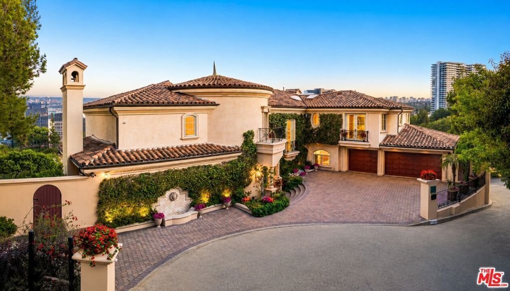 House in Los Angeles, California, United States 1 - 17822176