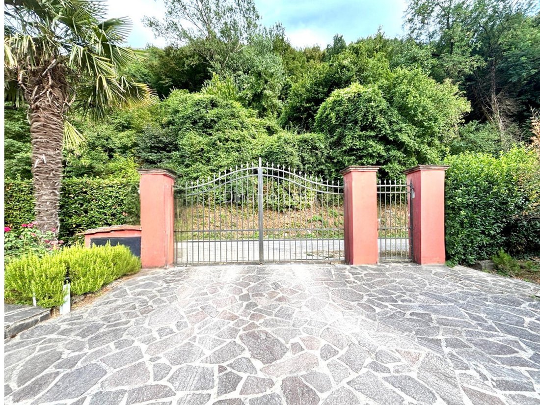House in Vernio, Tuscany, Italy 4 - 18432884