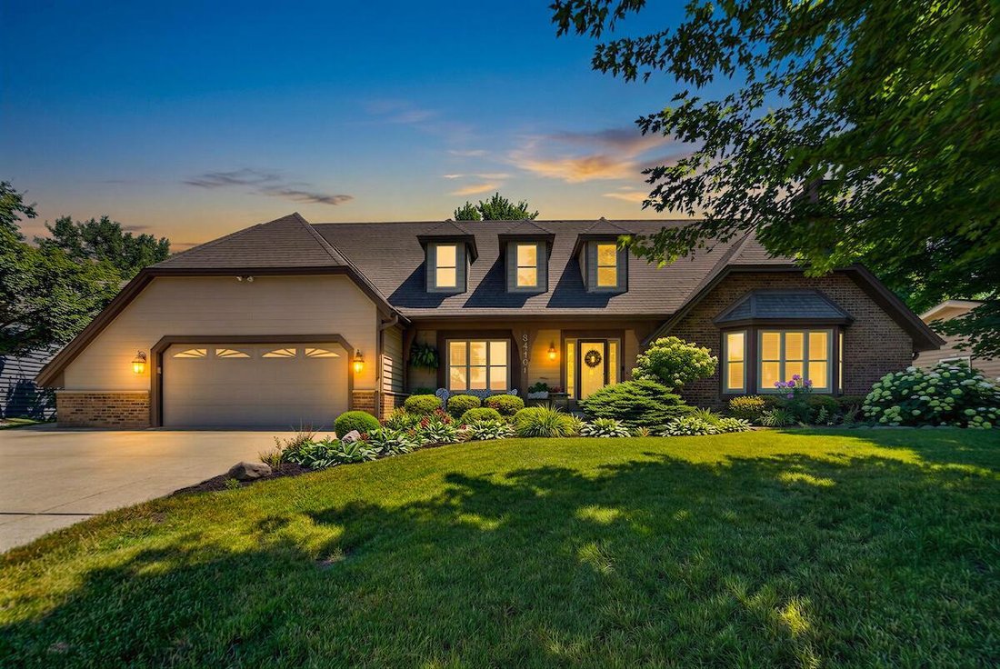 House in Pleasant Prairie, Wisconsin, United States 2 - 18431096