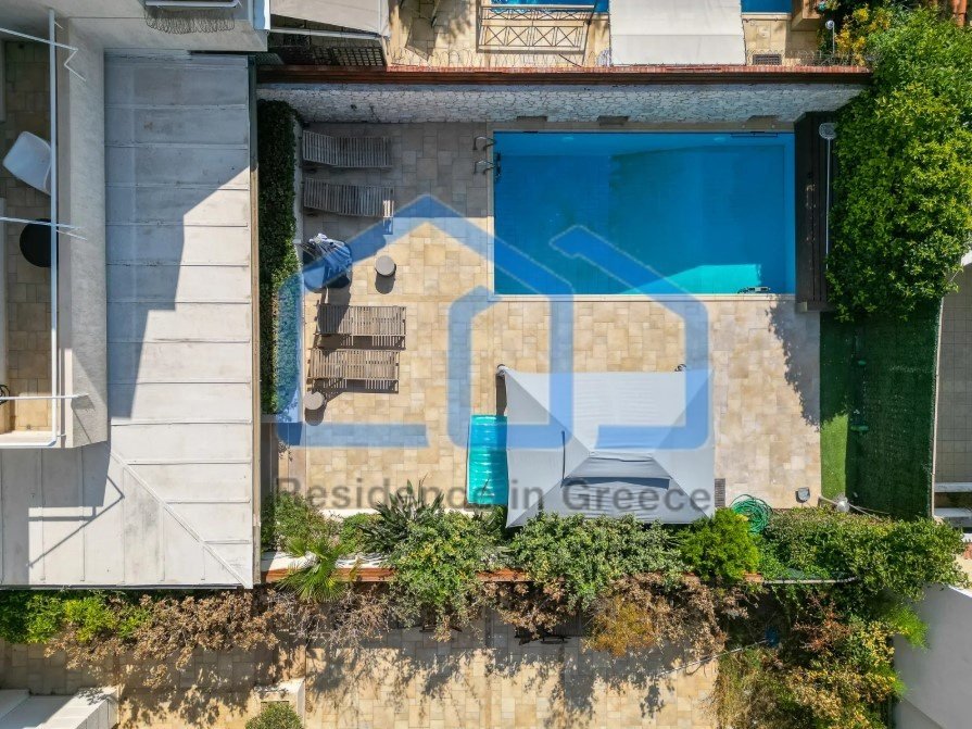 House in Glyfada, Attica, Greece 1 - 13496037