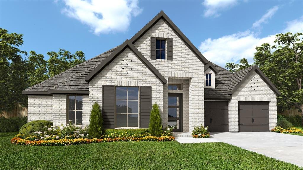 House in Celina, Texas, United States 1 - 18431984