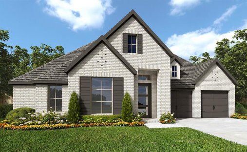 House in Celina, Texas, United States 1