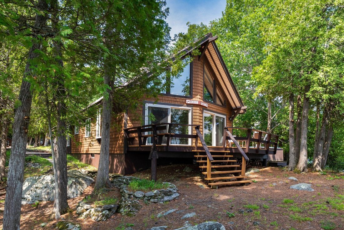 House in Norway, Maine, United States 1 - 18431834