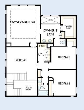 House in Round Rock, Texas, United States 3 - 18431463