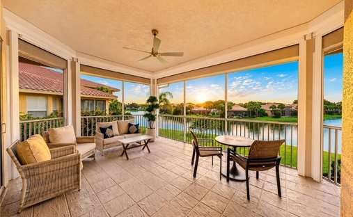Condo in Naples, Florida, United States 1