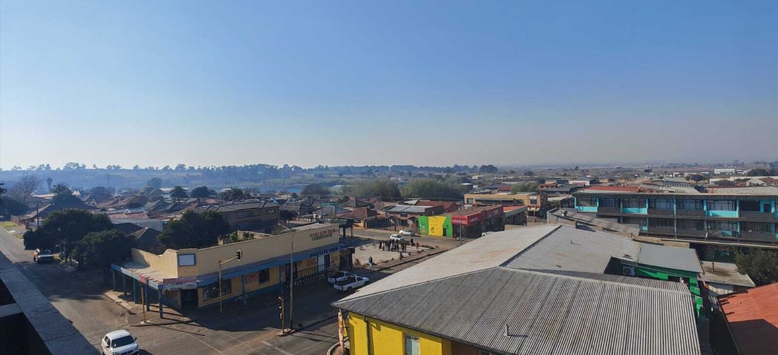 Appartamento a Boksburg, Gauteng, Sudafrica 5 - 18430097