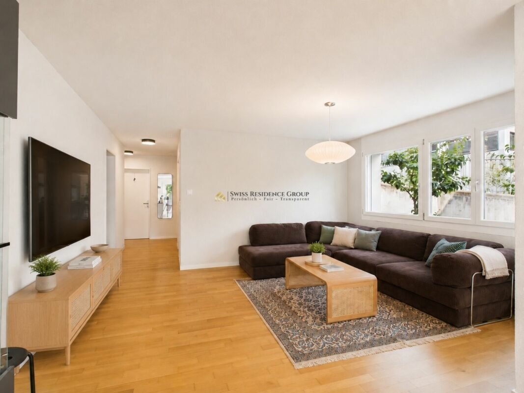 Apartment in Zürich, Zurich, Switzerland 2 - 18429539