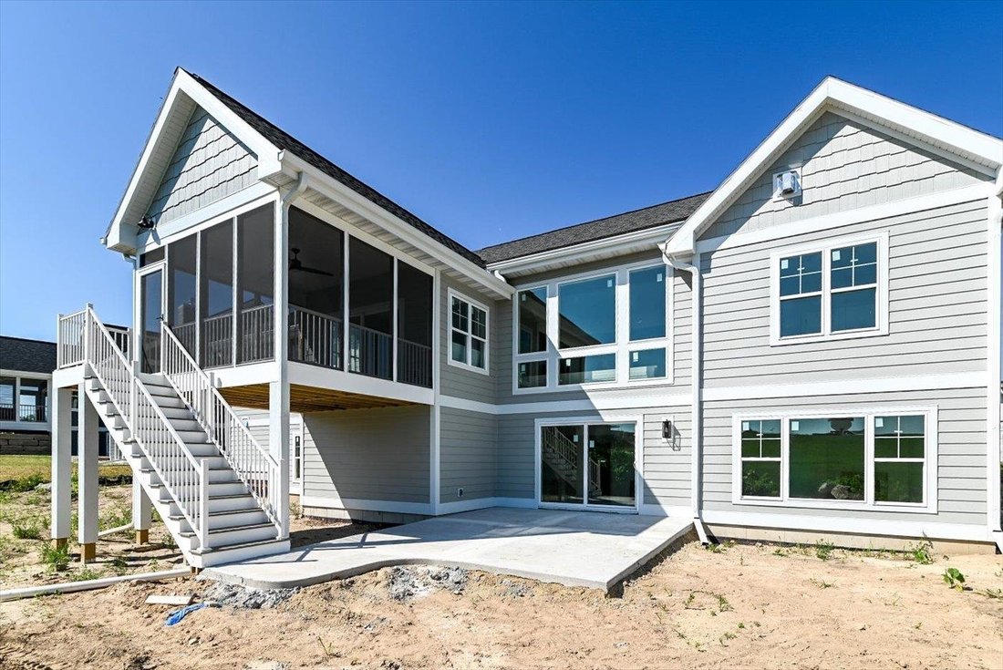 House in Waunakee, Wisconsin, United States 5 - 18427457