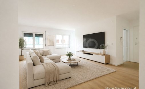 Appartement à Santo António dos Cavaleiros, Lisbonne, Portugal 1